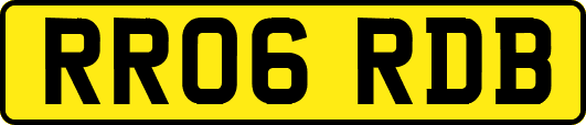 RR06RDB