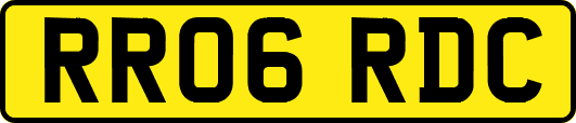 RR06RDC