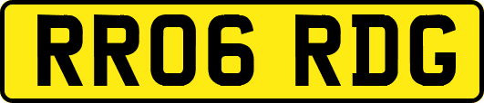 RR06RDG