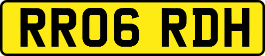 RR06RDH