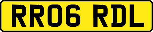 RR06RDL