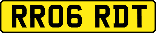 RR06RDT