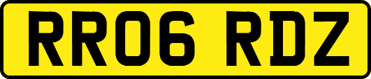 RR06RDZ