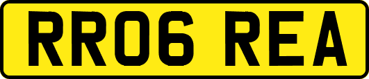 RR06REA