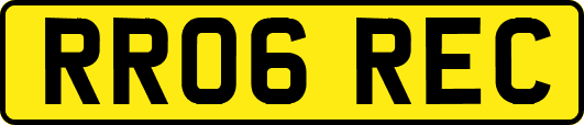 RR06REC