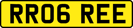 RR06REE