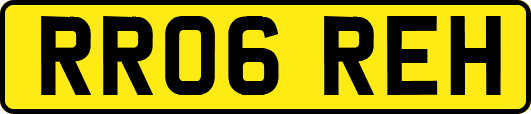 RR06REH