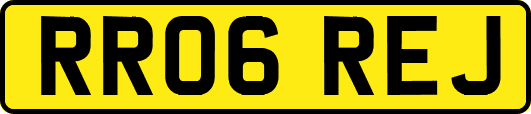 RR06REJ