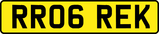 RR06REK