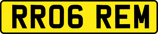 RR06REM