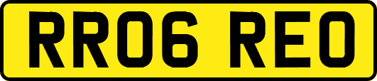 RR06REO