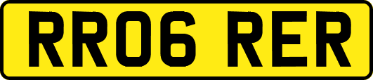 RR06RER