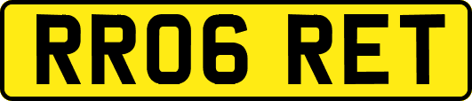 RR06RET