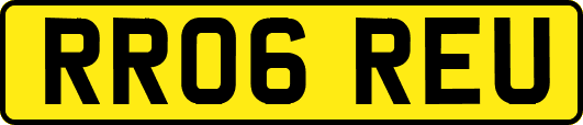 RR06REU