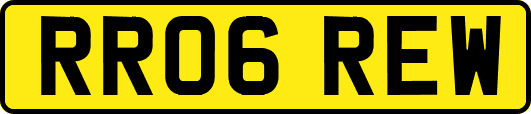 RR06REW