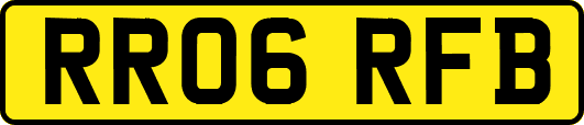 RR06RFB