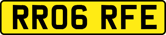 RR06RFE
