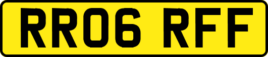 RR06RFF