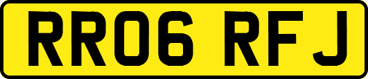 RR06RFJ