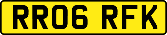 RR06RFK