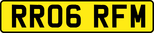 RR06RFM