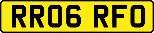RR06RFO