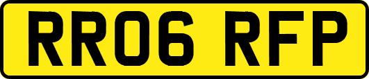 RR06RFP