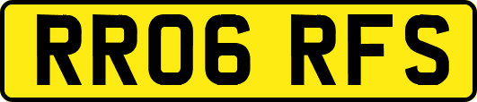 RR06RFS
