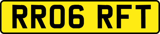 RR06RFT