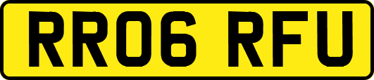 RR06RFU