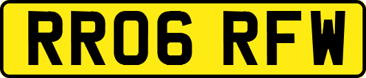 RR06RFW