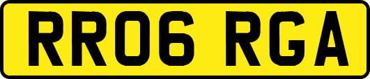 RR06RGA