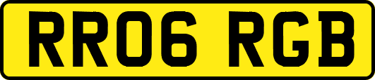 RR06RGB
