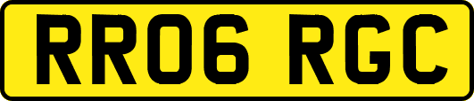 RR06RGC