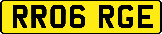 RR06RGE