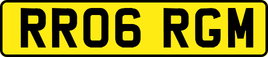 RR06RGM
