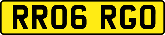RR06RGO
