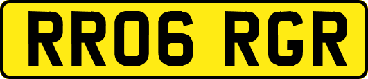RR06RGR