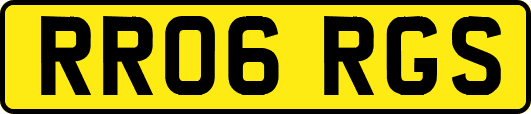 RR06RGS