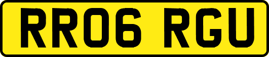 RR06RGU