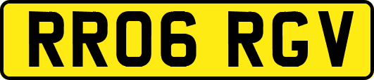 RR06RGV