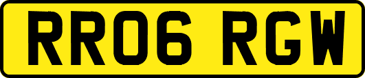 RR06RGW