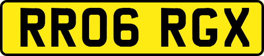 RR06RGX