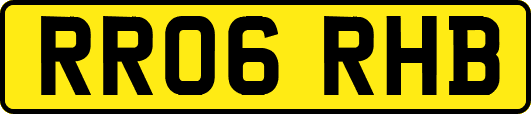 RR06RHB