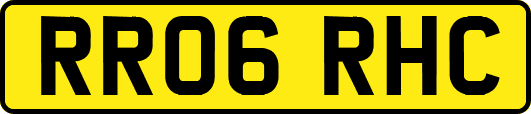 RR06RHC