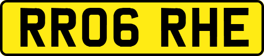 RR06RHE