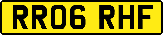 RR06RHF