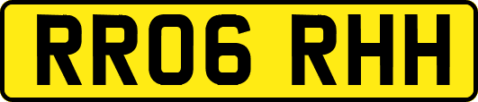 RR06RHH