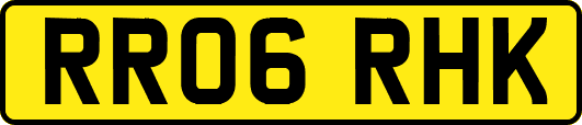 RR06RHK