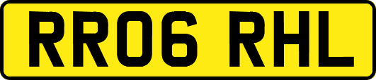 RR06RHL